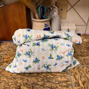 Samantha heeft een foto van de aankoop toegevoegd