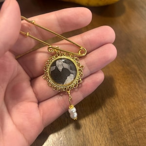 Peyton added a photo of their purchase