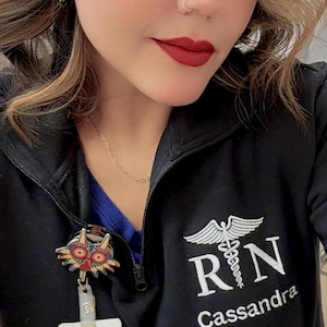 Cassandra heeft een foto van de aankoop toegevoegd