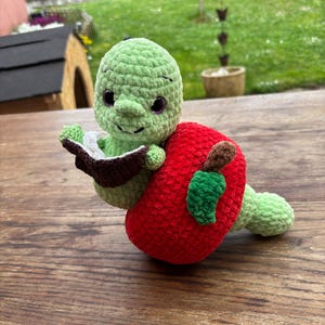 Karine added a photo of their purchase
