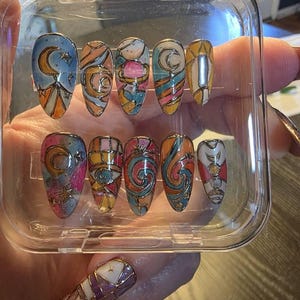 Tiffany added a photo of their purchase