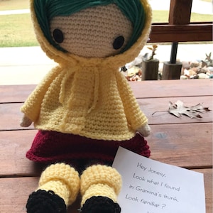 Kendal added a photo of their purchase