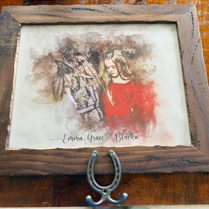 Cherstie added a photo of their purchase