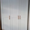 Hanfseil Toilettenpapierhalter Aus Holz, Selbstklebend, 27 X 4,8 Cm – Rustikale Badezimmer-Deko Im Italienischen Stil