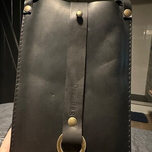 Ana added a photo of their purchase