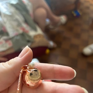 Mélanie added a photo of their purchase