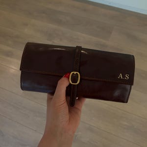 Ayla added a photo of their purchase