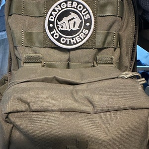 Dangerous heeft een foto van zijn/haar aankoop toegevoegd