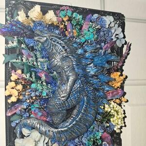 Wreath of Shells – Diamond Art Club