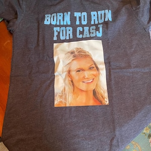 Molly added a photo of their purchase