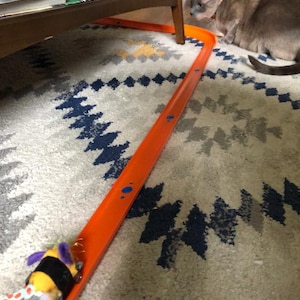 Large Super 6 Lane Raceway Compatible Jump Custom Add on for - Etsy