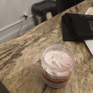 Danisha added a photo of their purchase