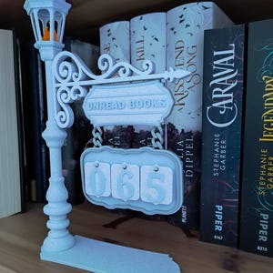 Amanda added a photo of their purchase