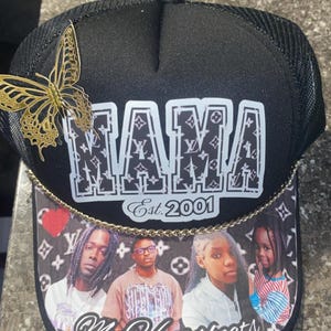Amelia added a photo of their purchase