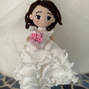 Comprador de Etsy ha añadido una foto de su compra