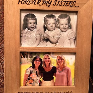 Claire added a photo of their purchase