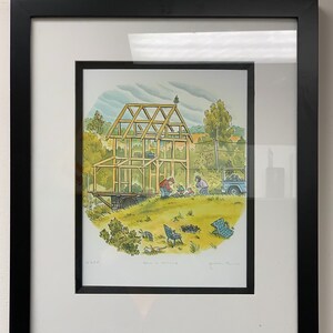 Cliff added a photo of their purchase