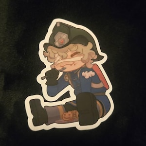 Sebastián added a photo of their purchase