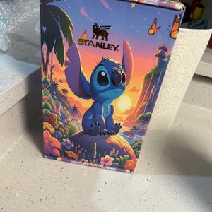 Michael added a photo of their purchase