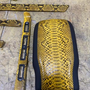 Ryan added a photo of their purchase