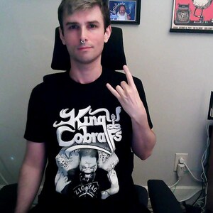 demon added a photo of their purchase