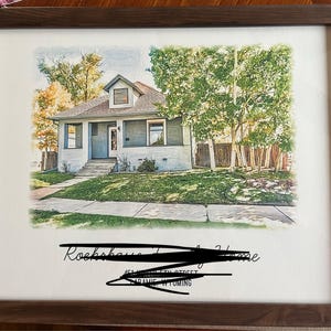 Jana added a photo of their purchase