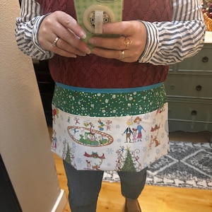 Heather added a photo of their purchase