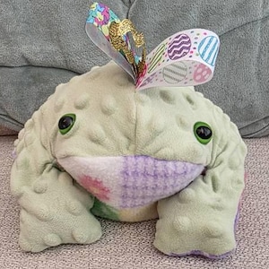 Christie added a photo of their purchase