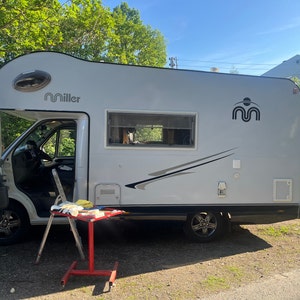 Franck added a photo of their purchase