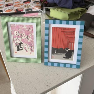 Grace added a photo of their purchase