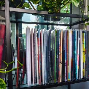 León added a photo of their purchase