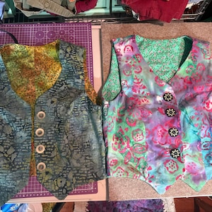 Ann added a photo of their purchase
