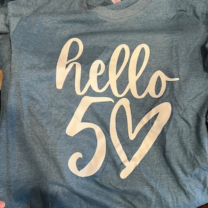 Michelle added a photo of their purchase