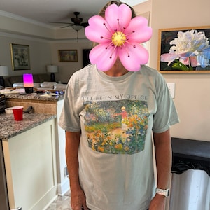 Sarah added a photo of their purchase