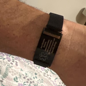 Mary added a photo of their purchase