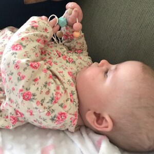 Etsy buyer added a photo of their purchase