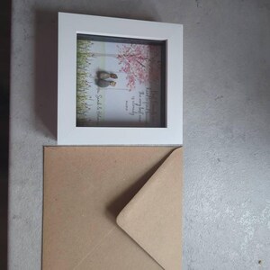 Helen added a photo of their purchase