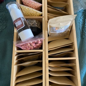 Tabitha added a photo of their purchase