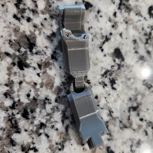 Heather added a photo of their purchase