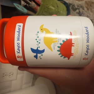 Heather added a photo of their purchase
