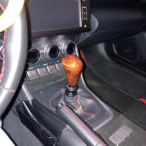 Michael added a photo of their purchase