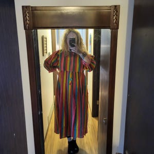 Sarah added a photo of their purchase
