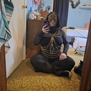 Aspen added a photo of their purchase