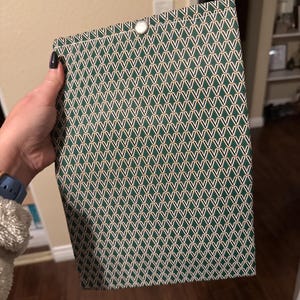 Ann added a photo of their purchase