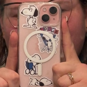 Hannah added a photo of their purchase