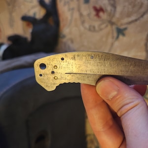 brooks added a photo of their purchase