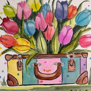 Barbara added a photo of their purchase