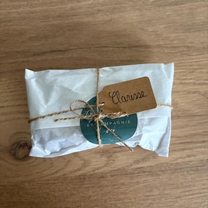 Laurine added a photo of their purchase