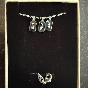 Jessica added a photo of their purchase
