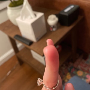 Brooklyn added a photo of their purchase